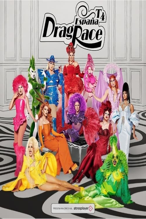 Drag Race España