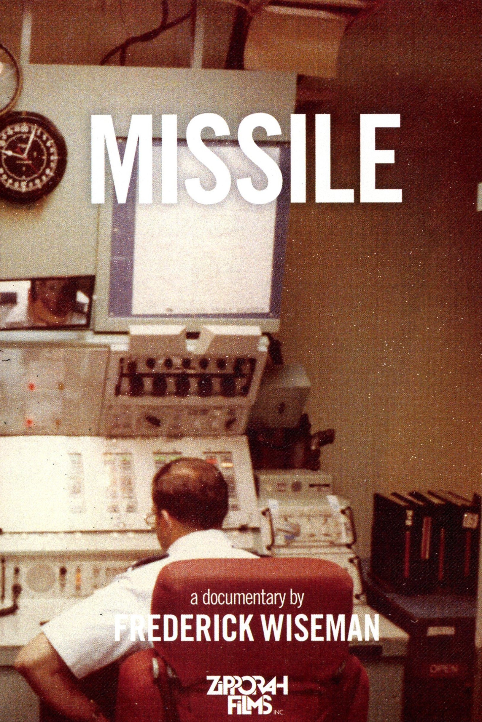 Missile