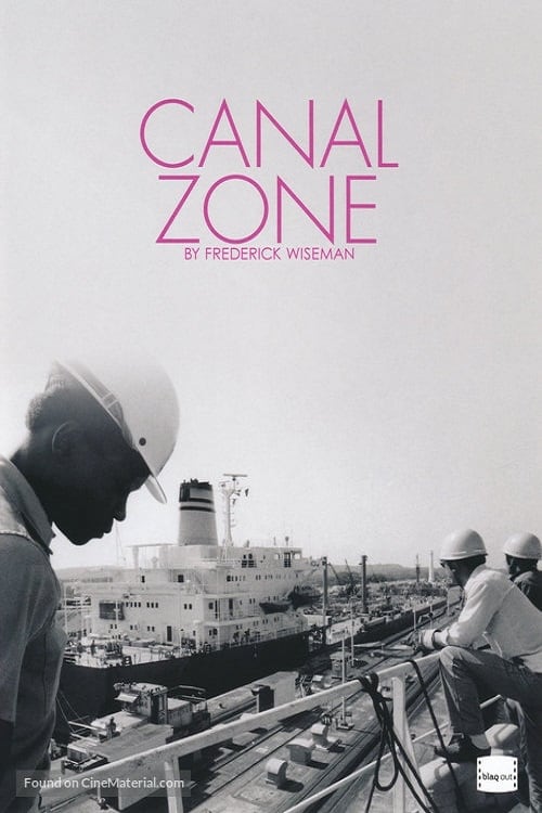 Canal Zone