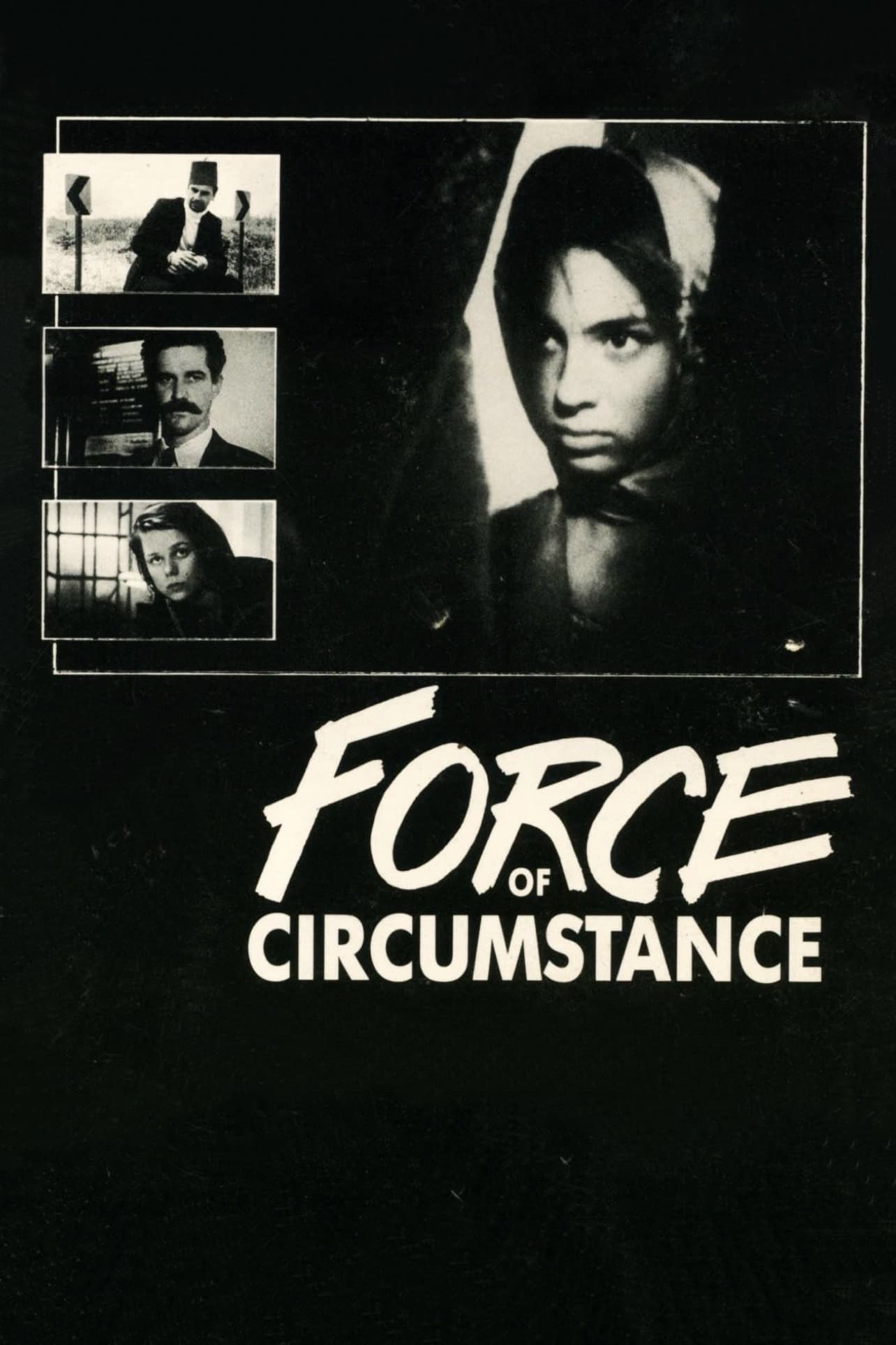 Force of Circumstance