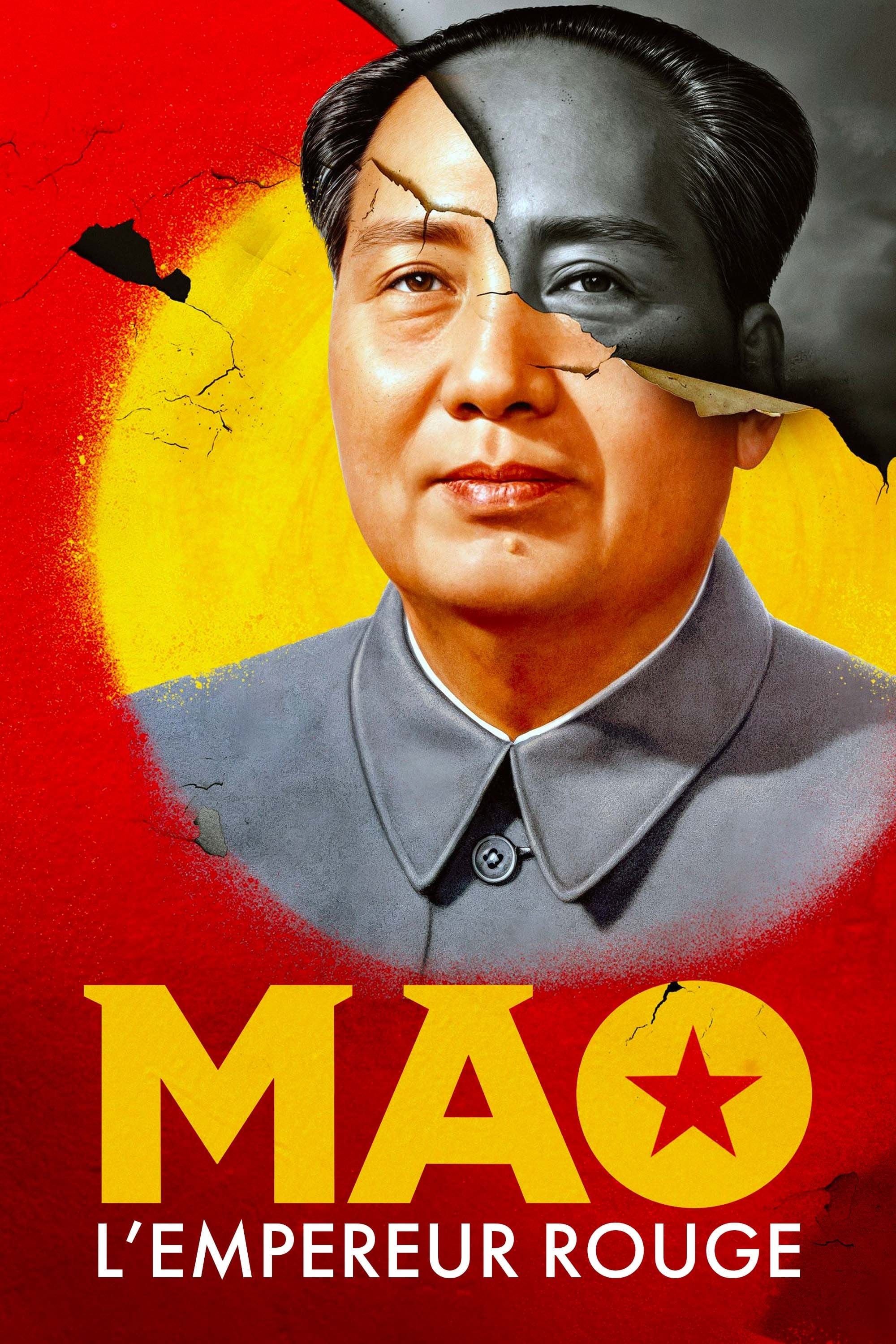 Mao, l’empereur rouge