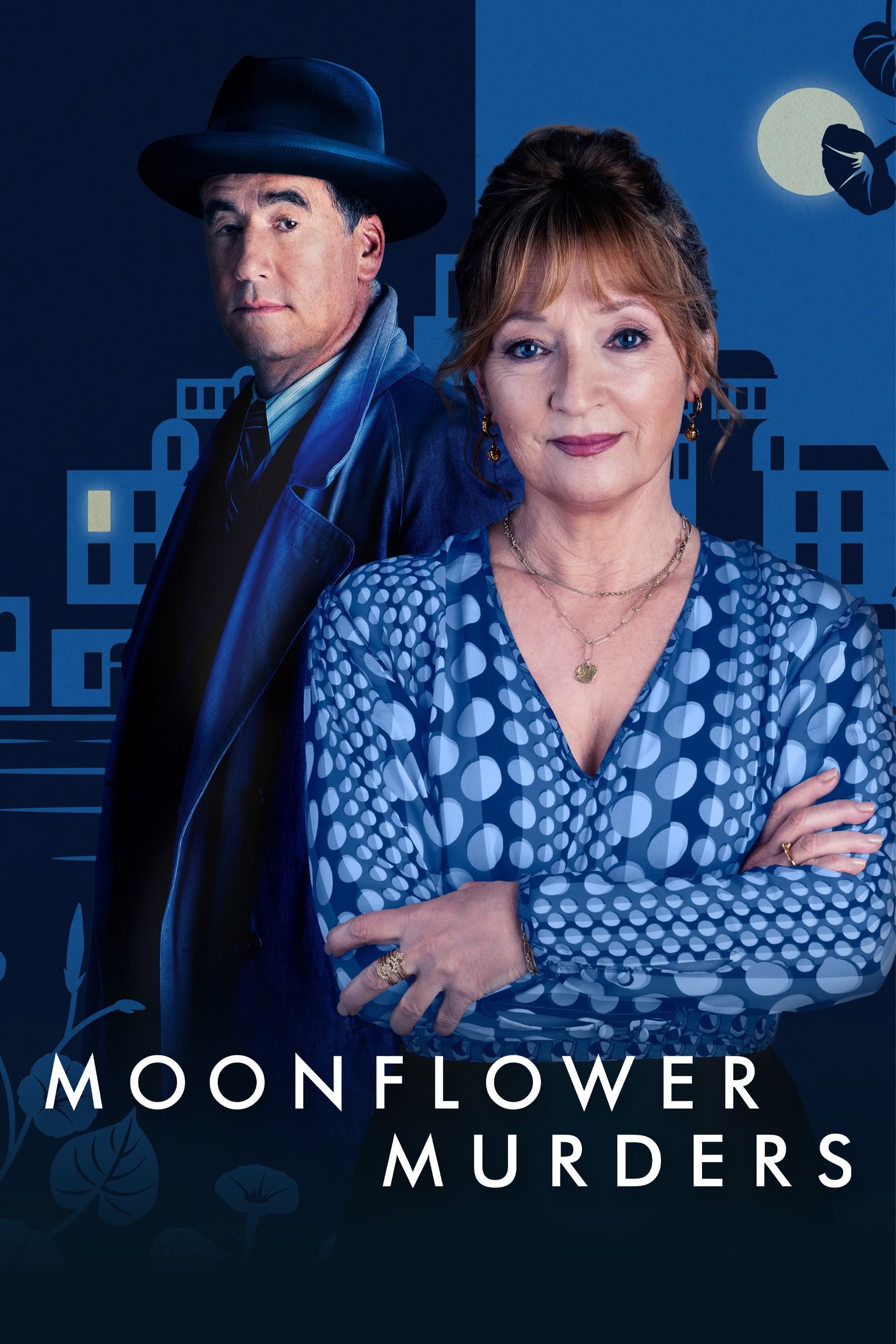 Moonflower Murders