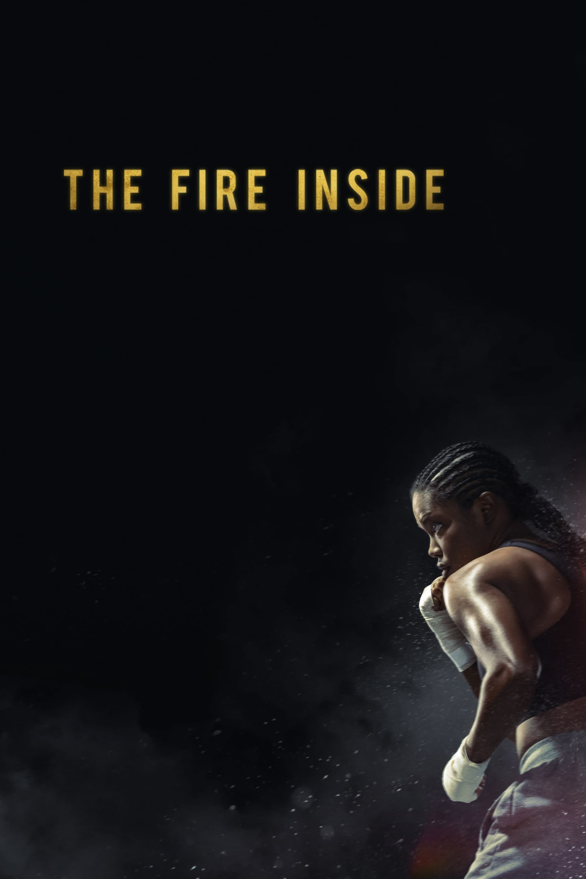 The Fire Inside