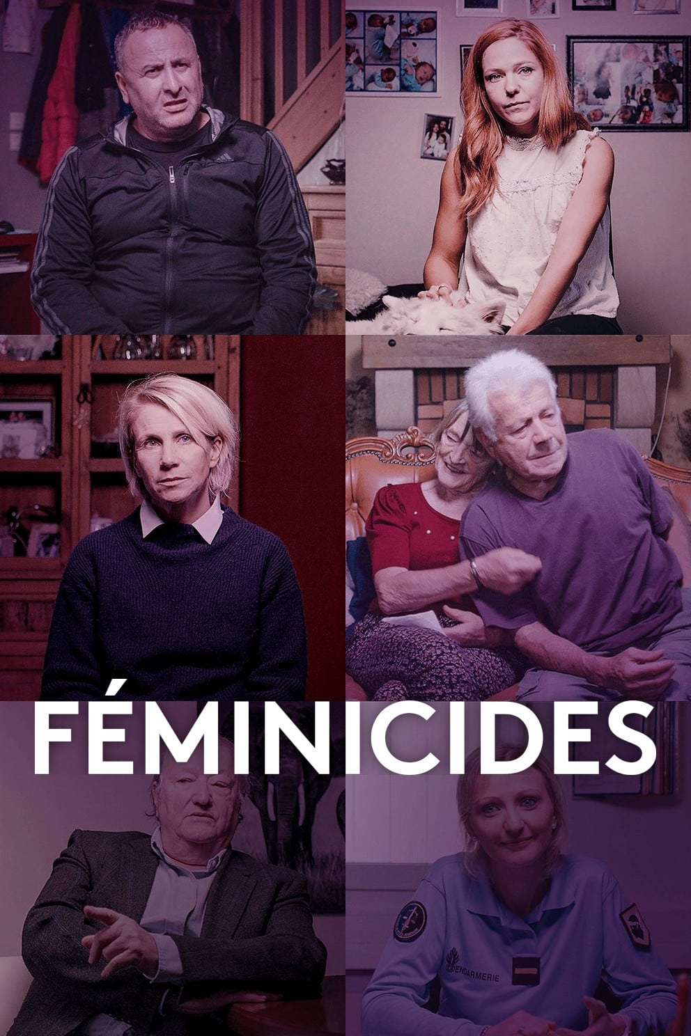 Féminicides