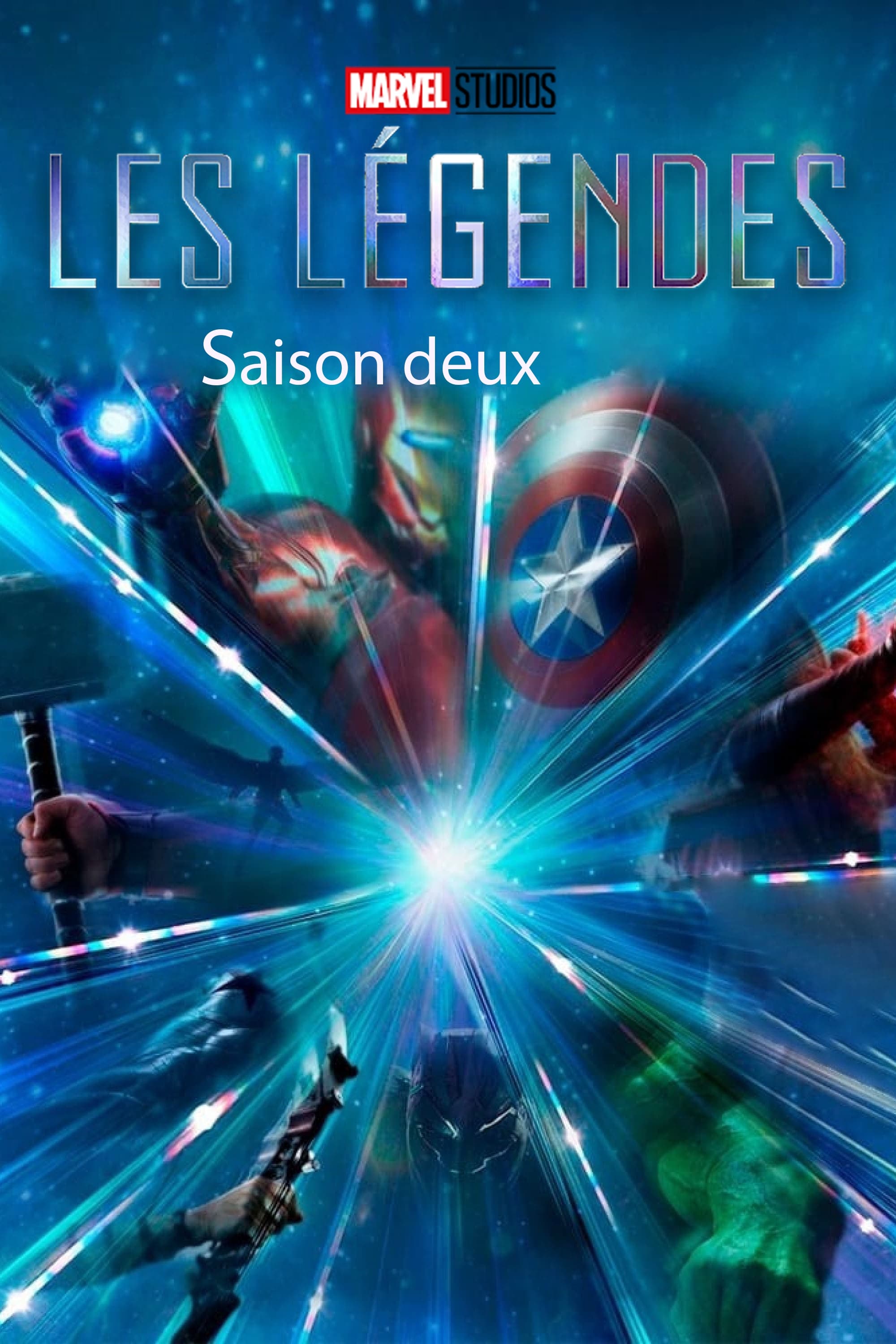 Saison 2