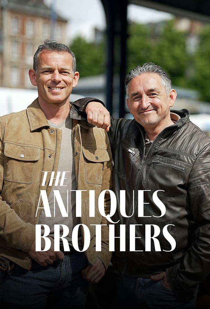 The Antiques Brothers