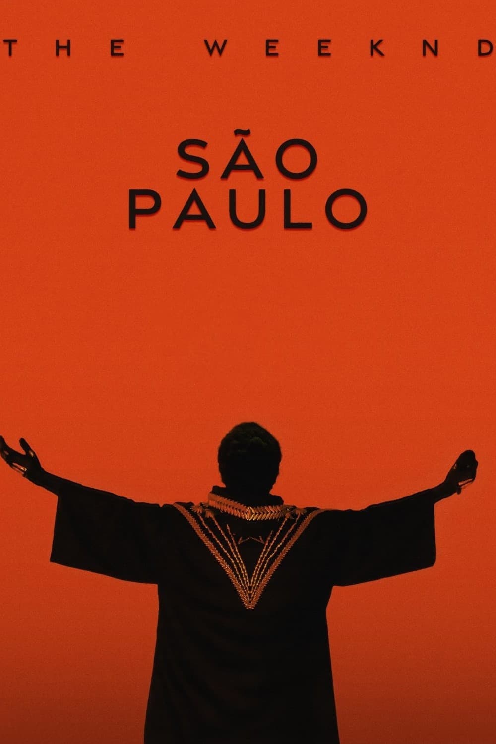 The Weeknd: Live from São Paulo