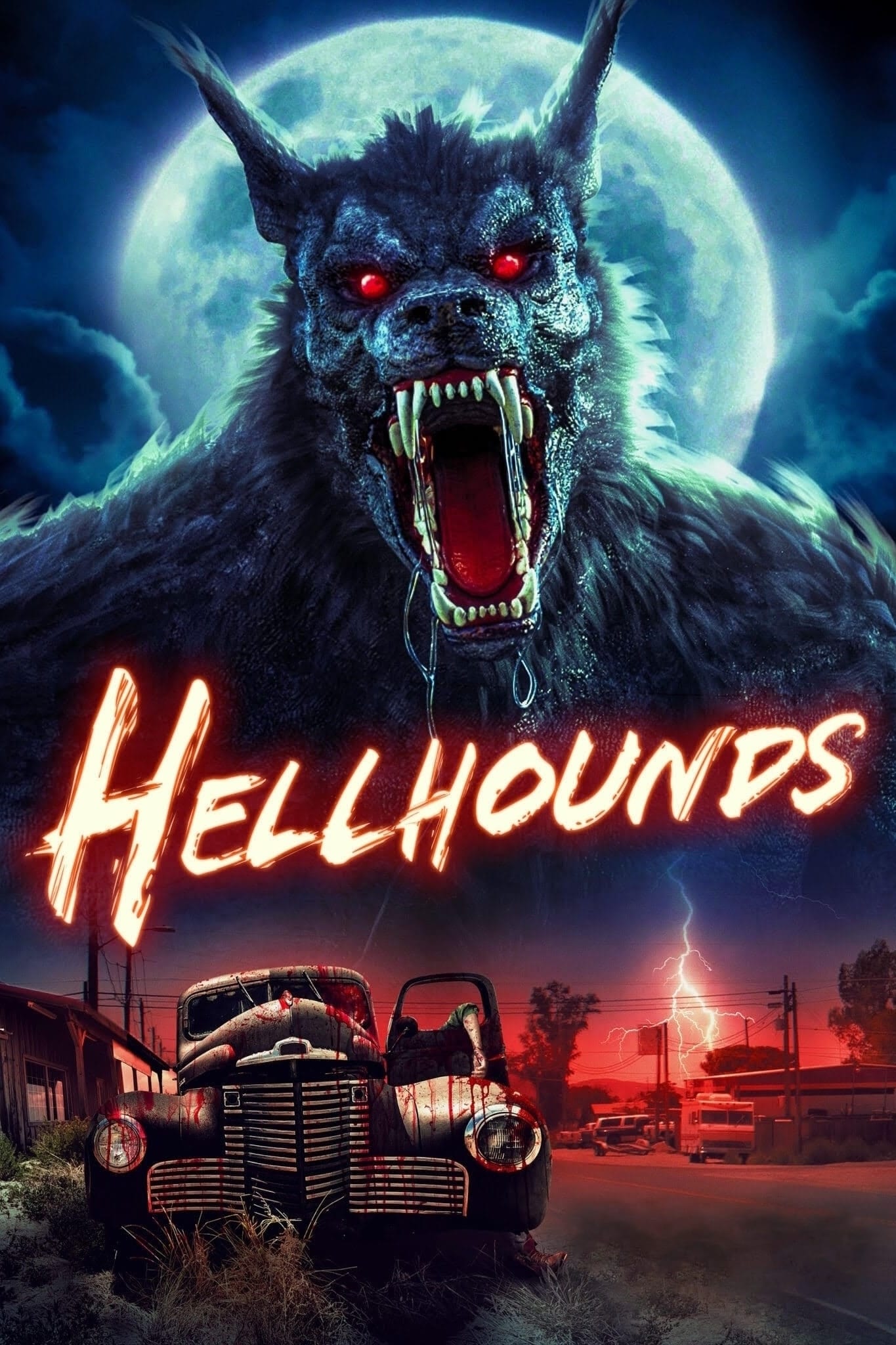 Hellhounds