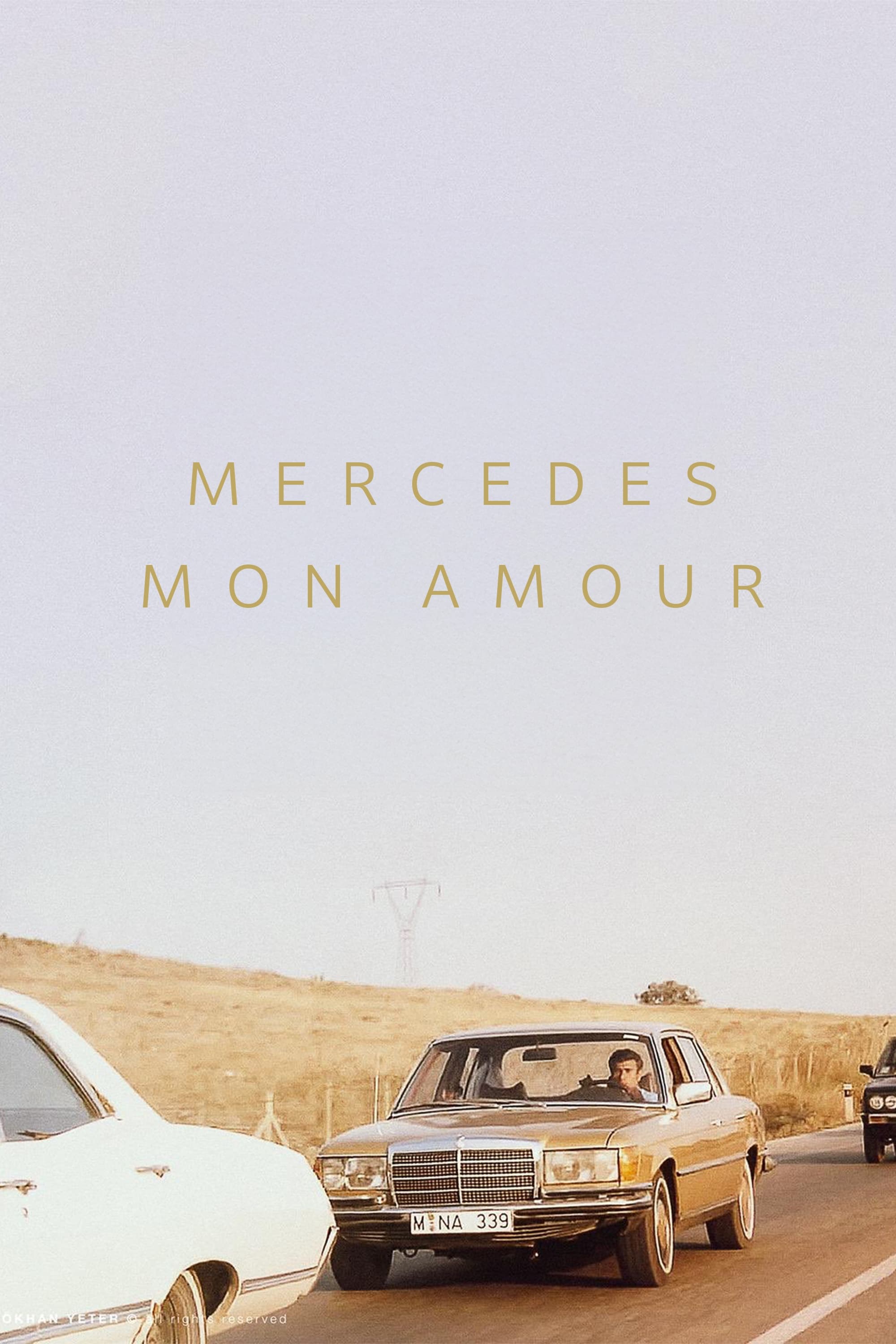 Mercedes mon Amour