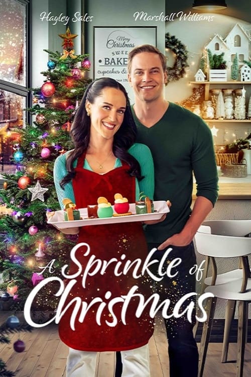 A Sprinkle of Christmas