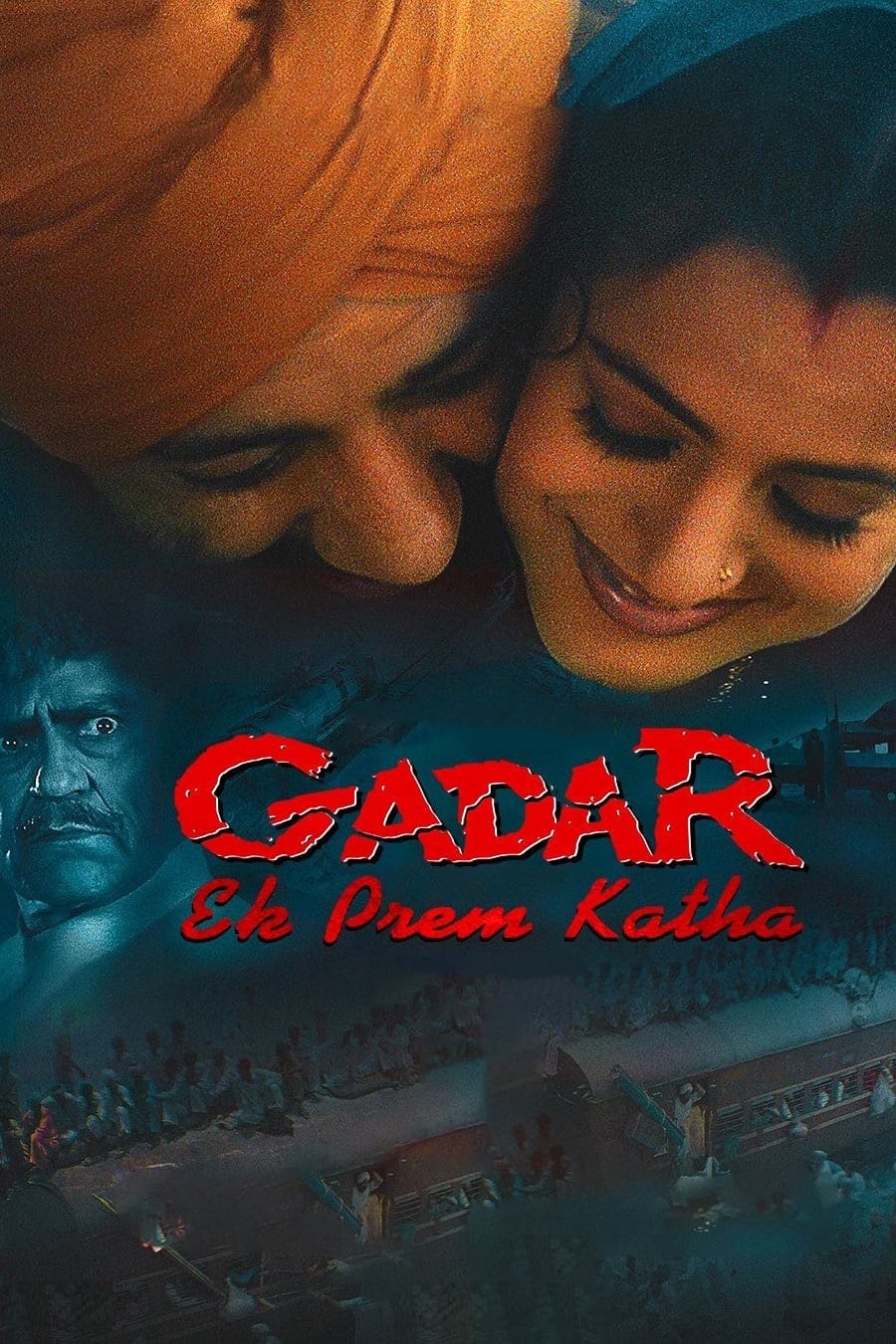 Gadar: Ek Prem Katha