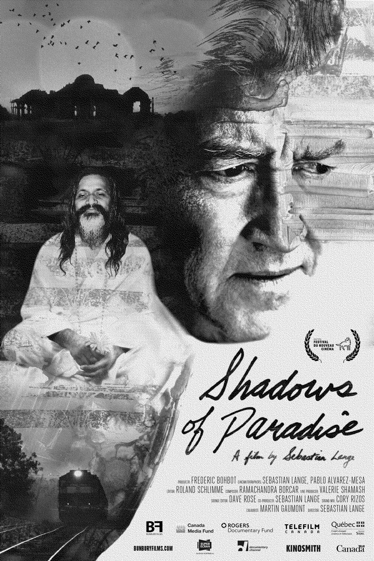 Shadows of Paradise