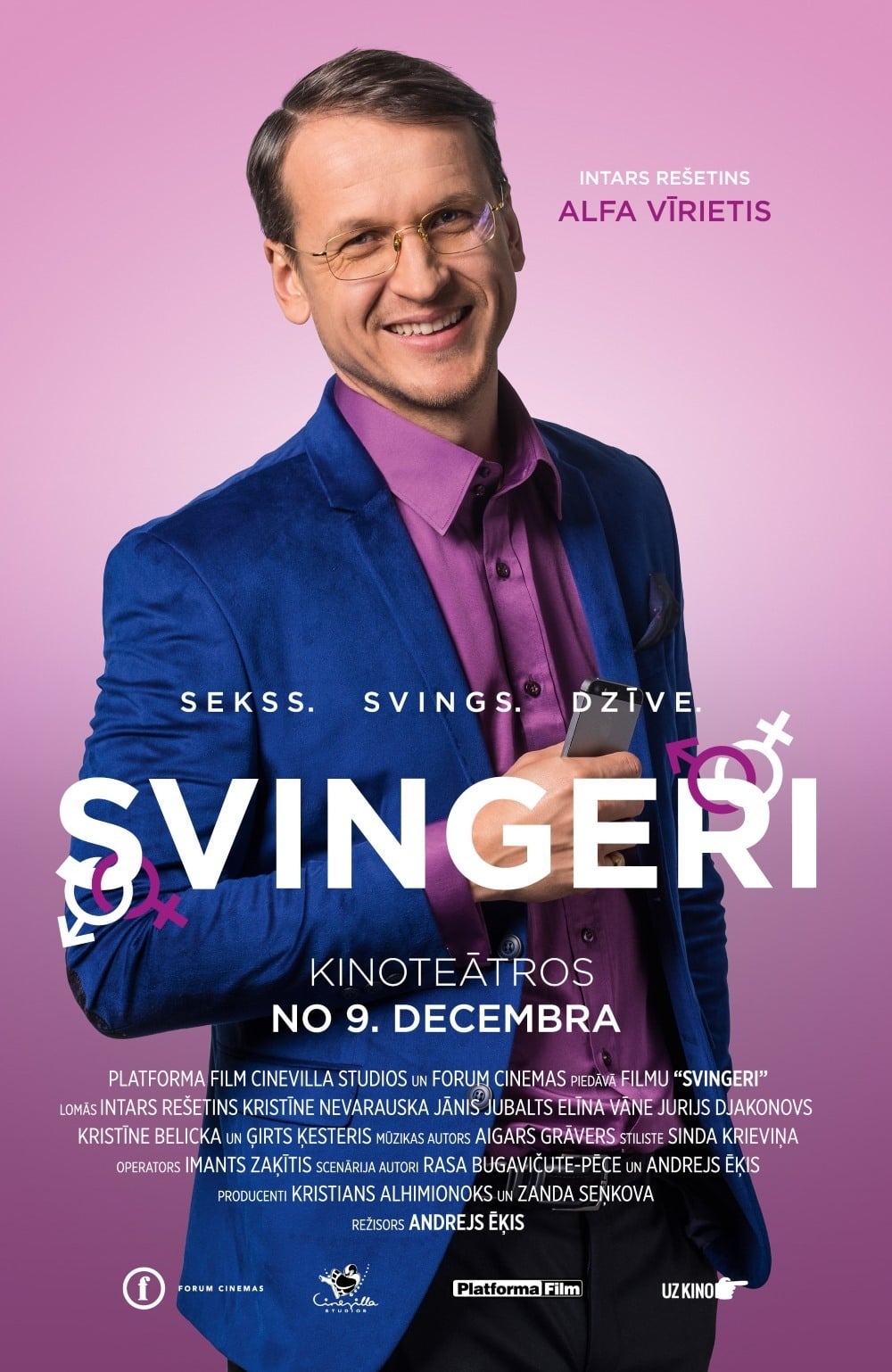 Swingers