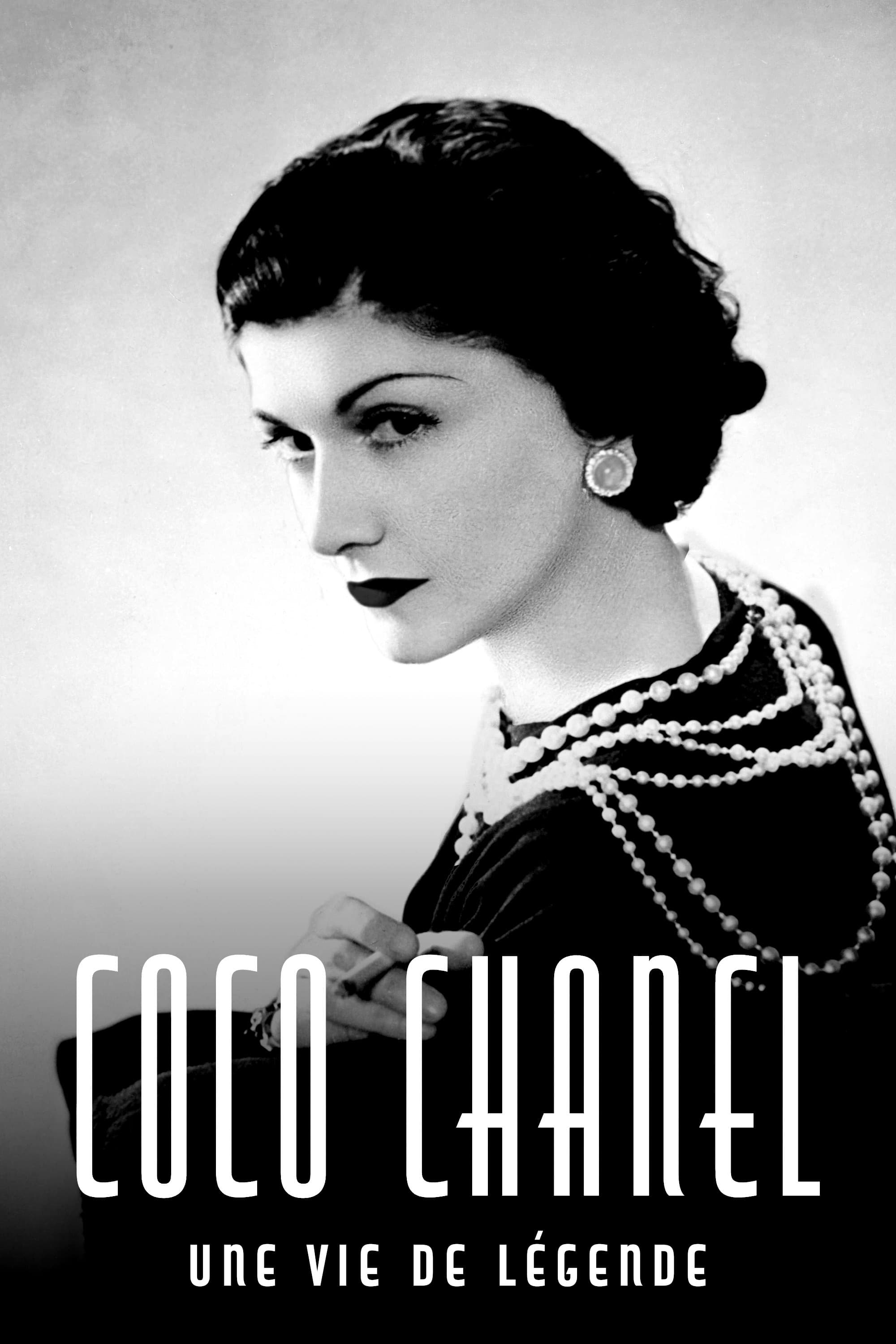 Coco Chanel : Une vie de légende