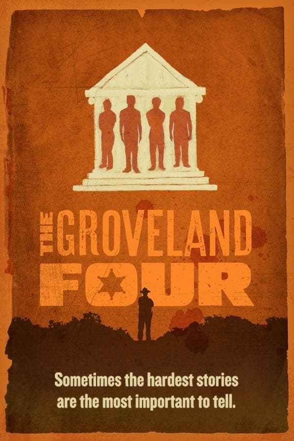 The Groveland Four