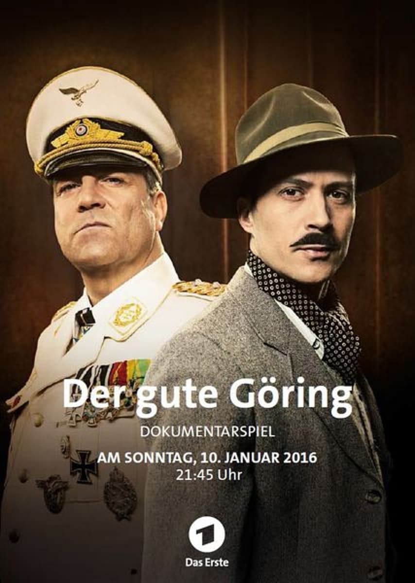 Albert & Hermann Goering