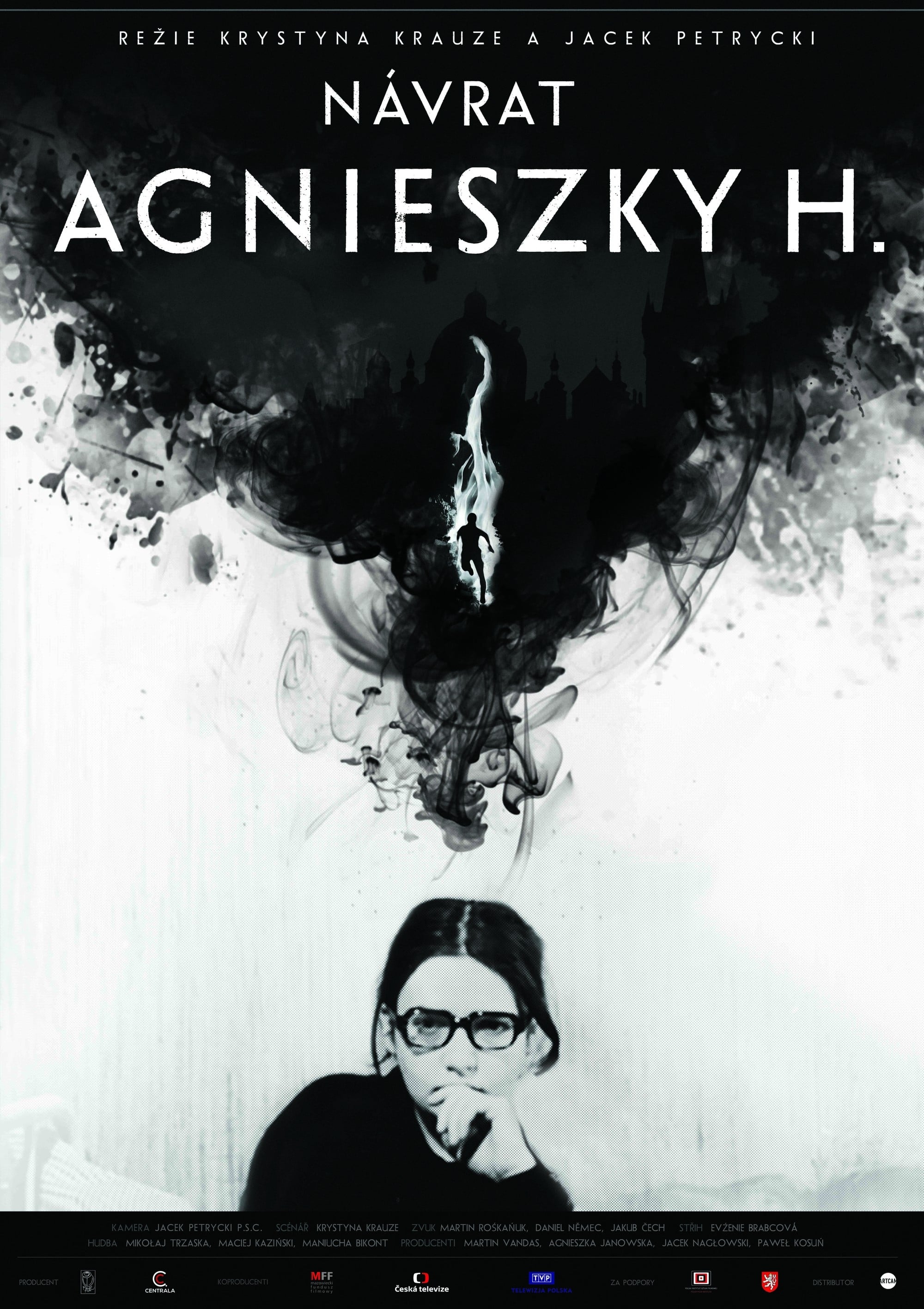 The Return of Agnieszka H.