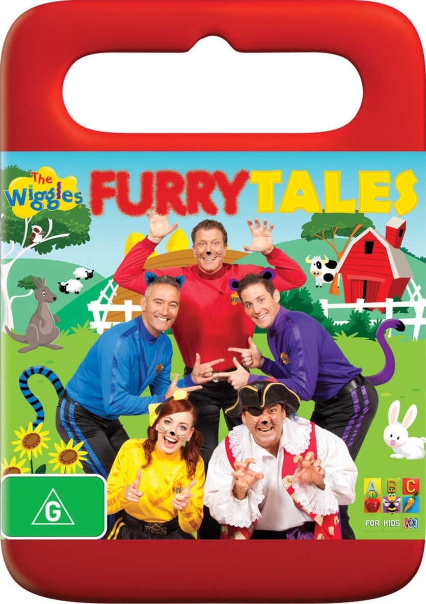 The Wiggles: Furry Tales