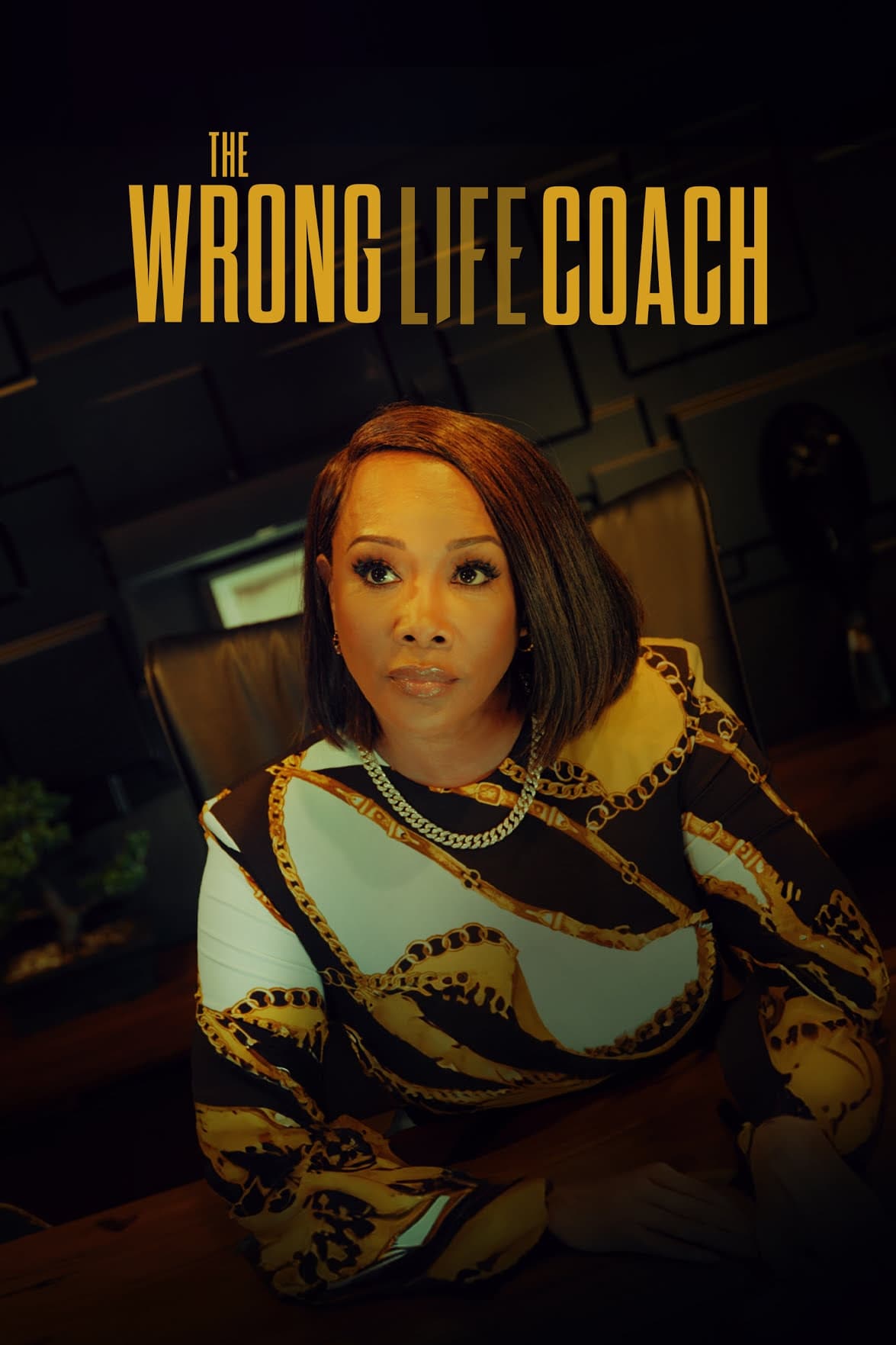 The Wrong Life Coach