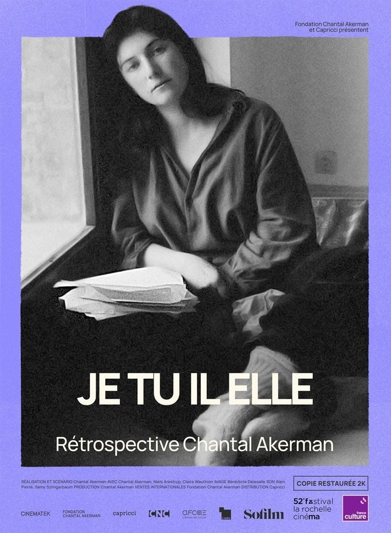 Je, tu, il, elle