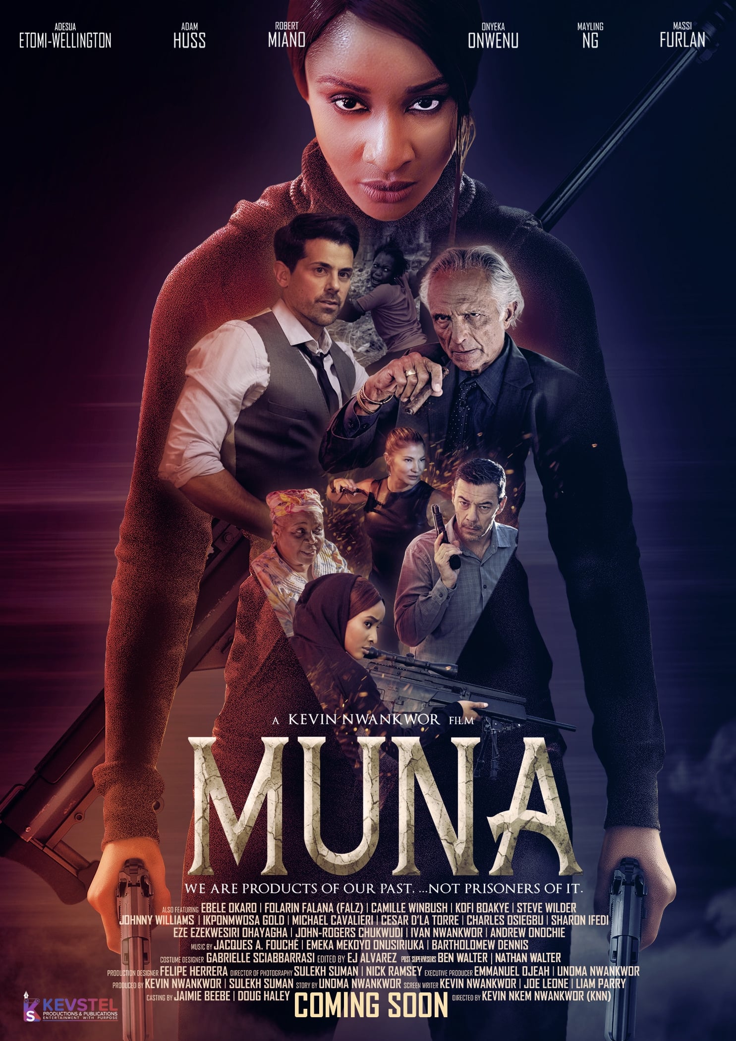 Muna