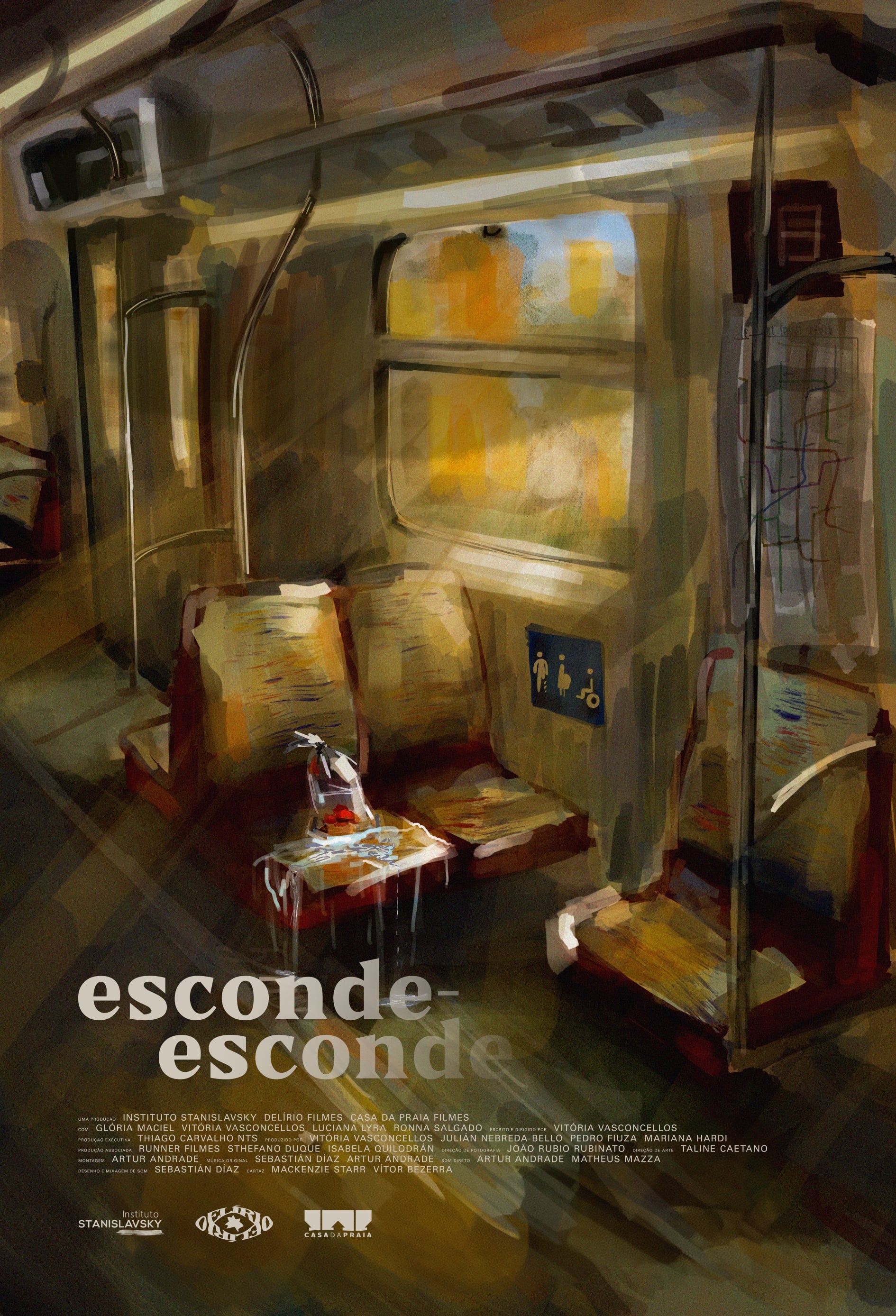 Esconde-Esconde