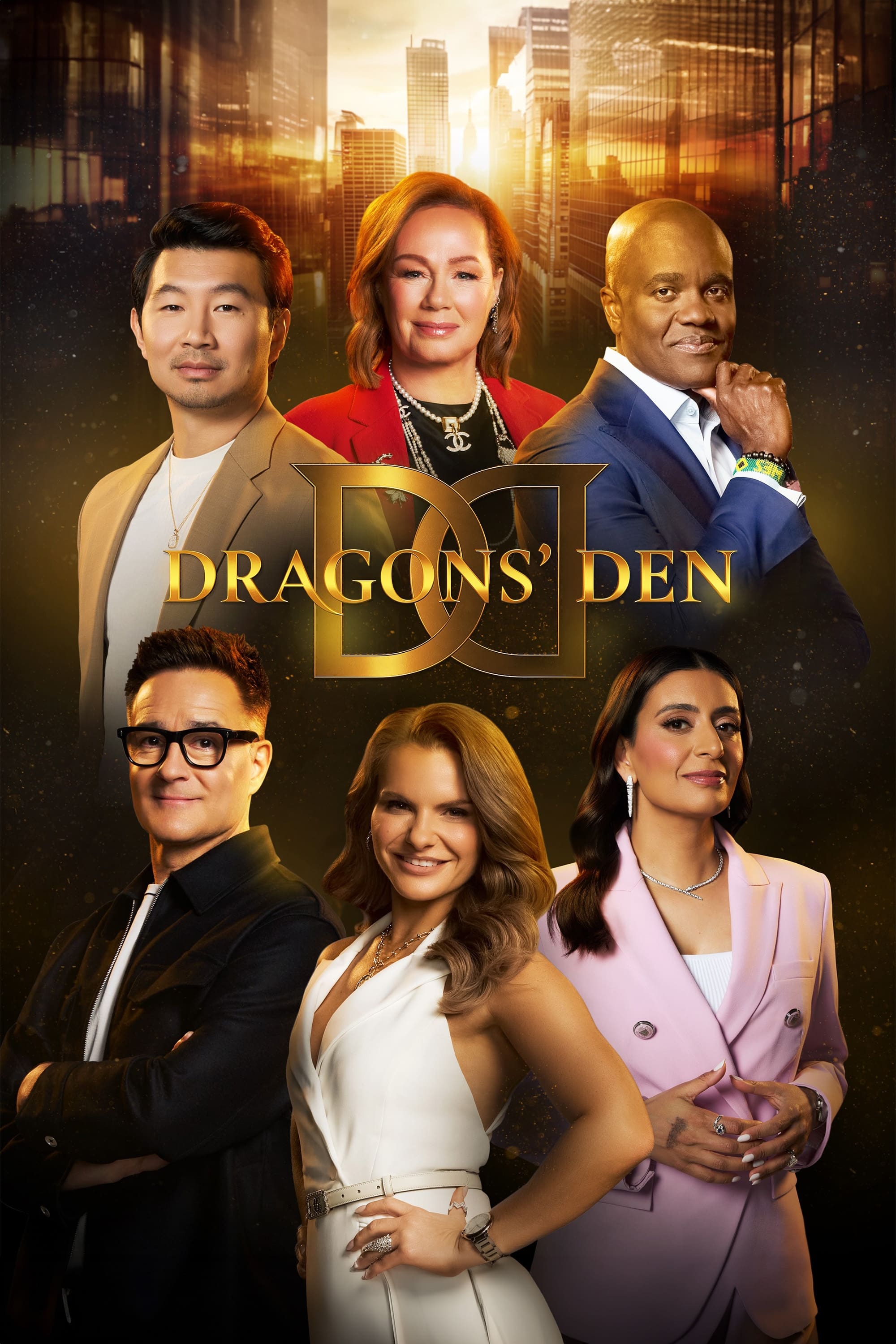 Dragons' Den