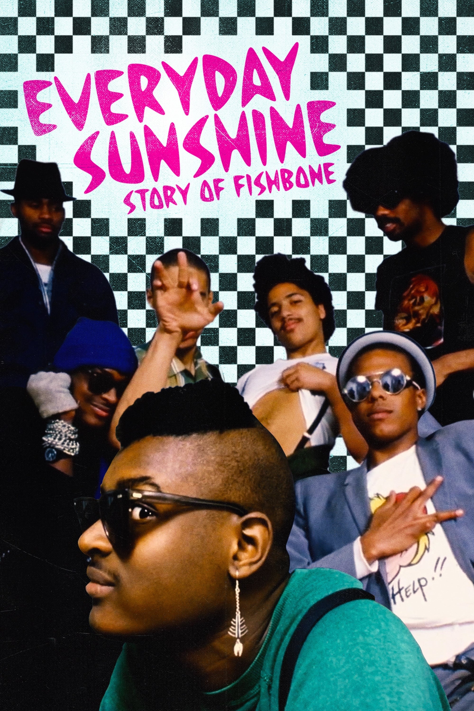 Everyday Sunshine: The Story of Fishbone