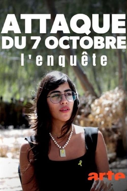 Attaque du 7 octobre : l’enquête