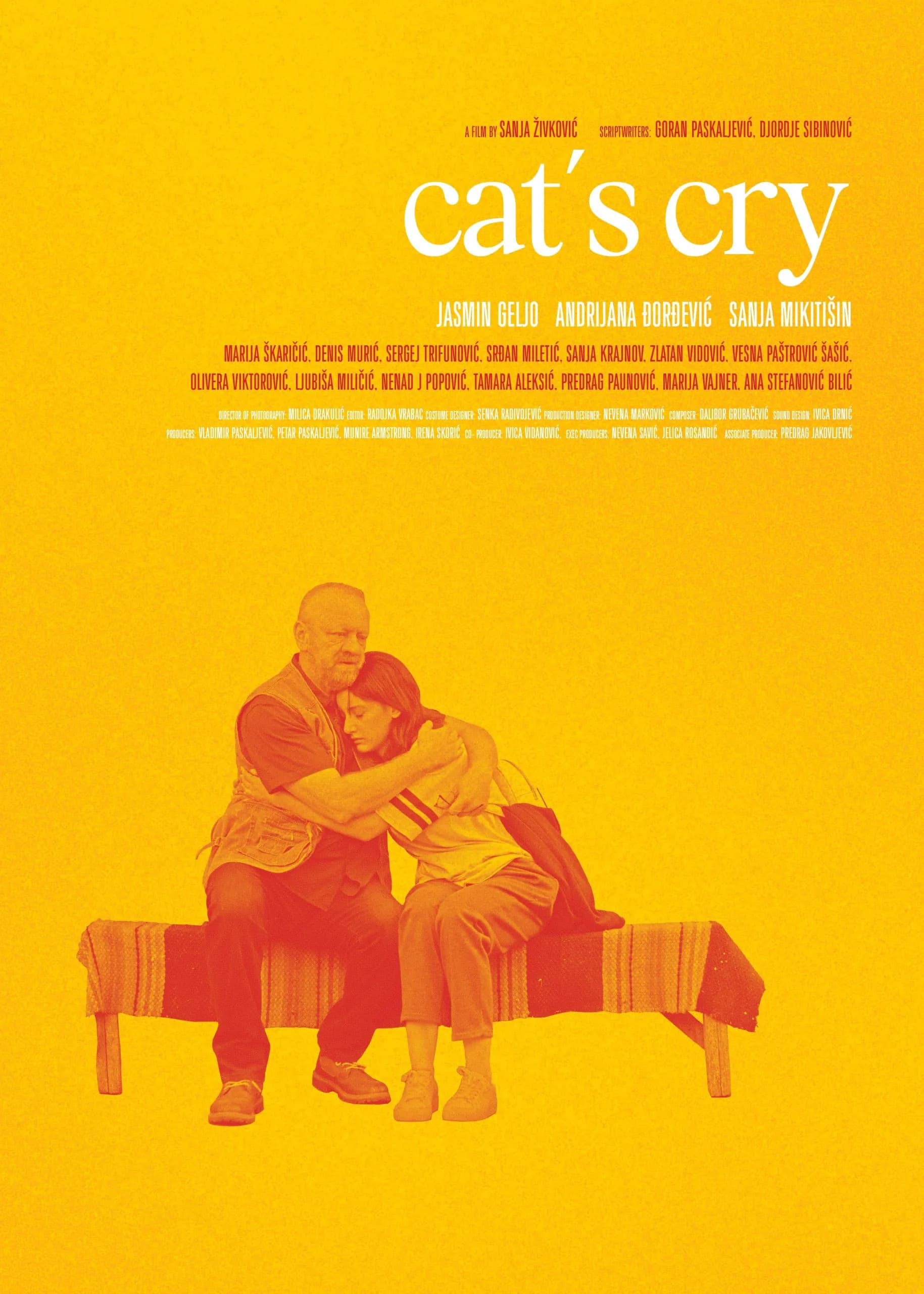 Cat's Cry