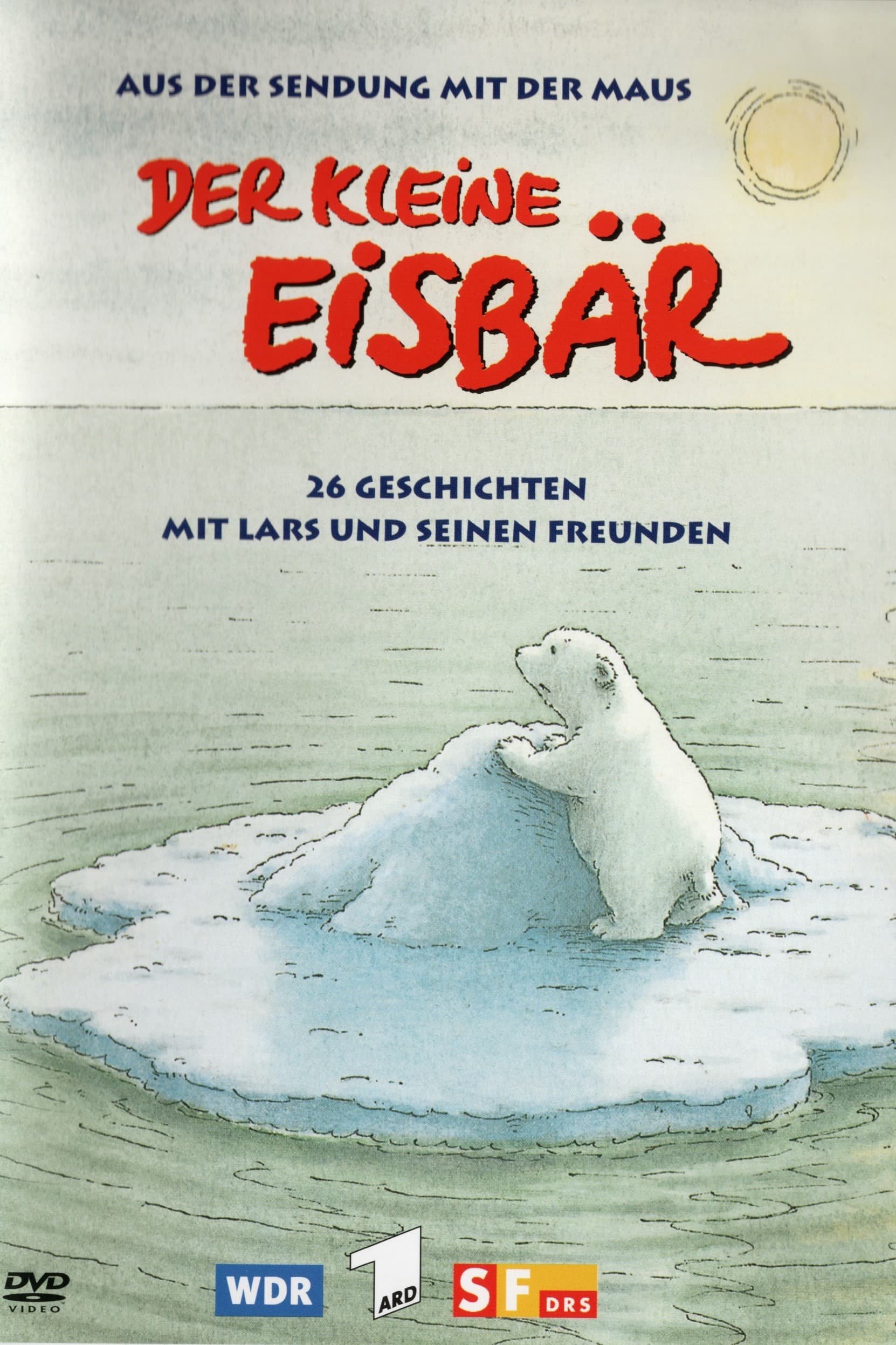 Der kleine Eisbär