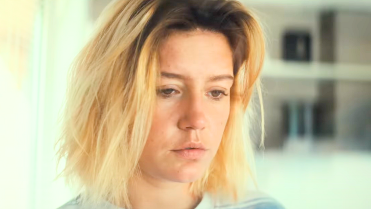 L'Amour Ouf : François Civil et Adèle Exarchopoulos s'aiment et se déchirent dans le trailer du film événement