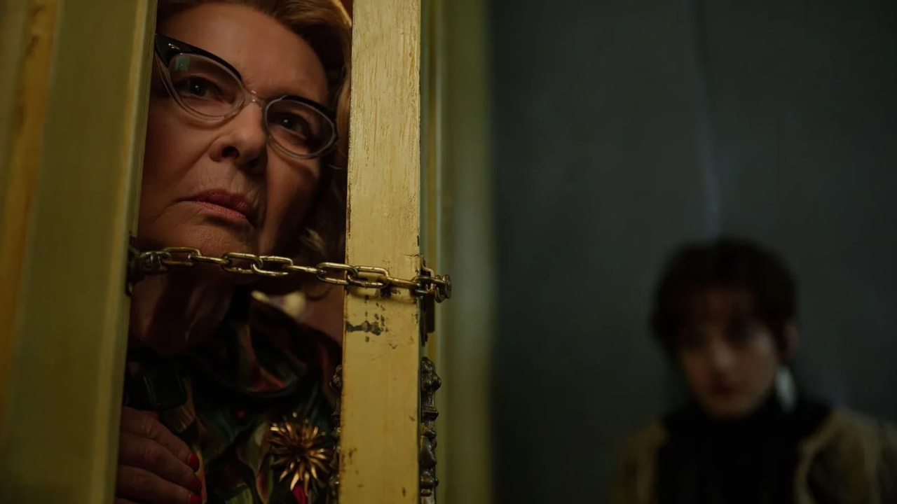 Apartment 7A : une bande-annonce pour le préquel de Rosemary’s Baby