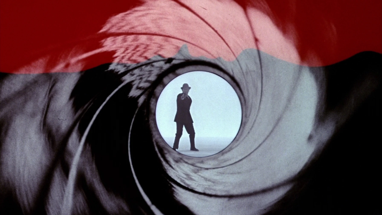 Il y a 60 ans sortait le meilleur film de la saga James Bond