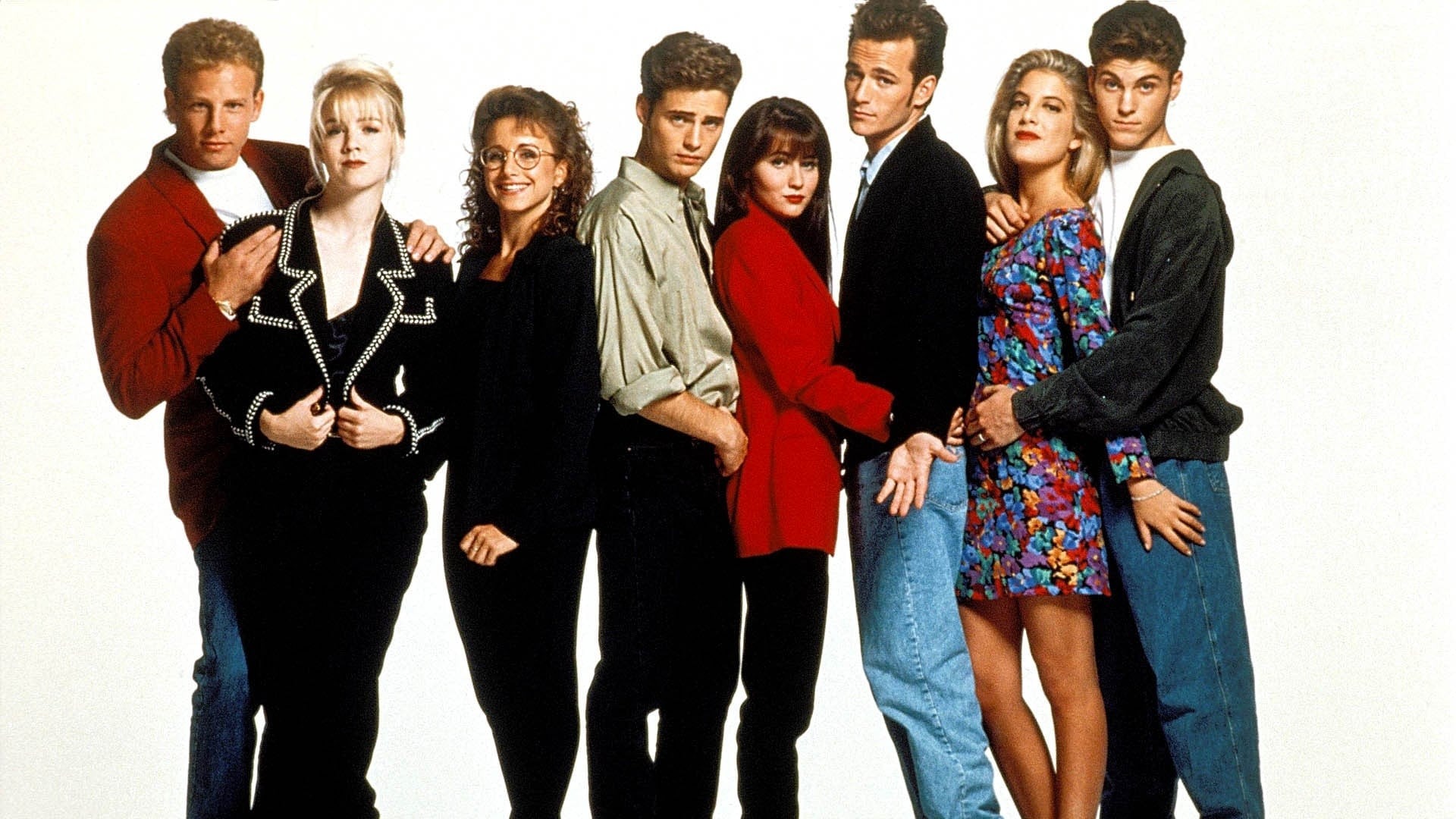 Beverly Hills 90210 : cette actrice regrette d’avoir joué dans le reboot de la série culte