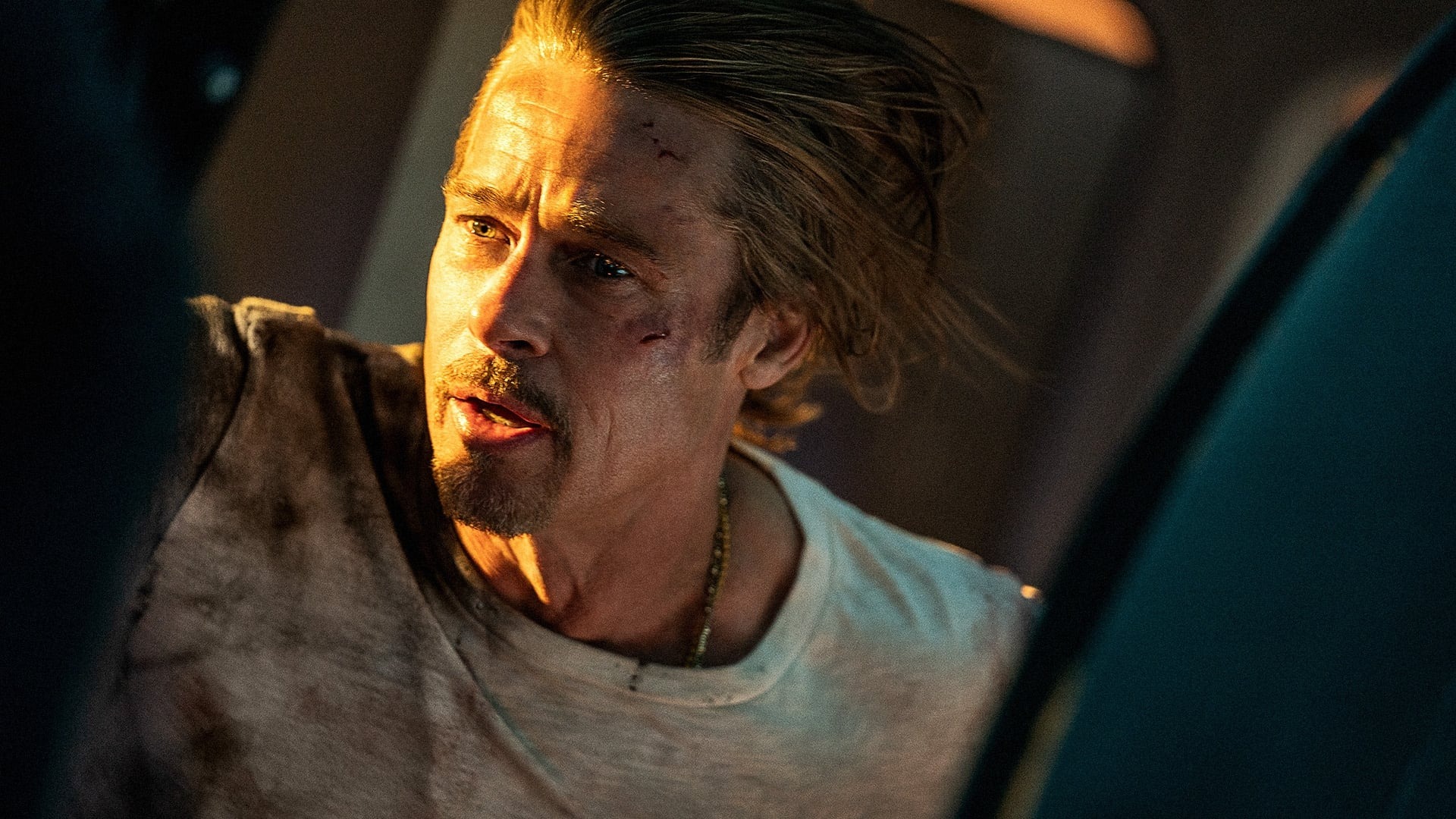 Ce soir à la TV : Brad Pitt affronte des assassins dans ce film d'action du réalisateur de John Wick