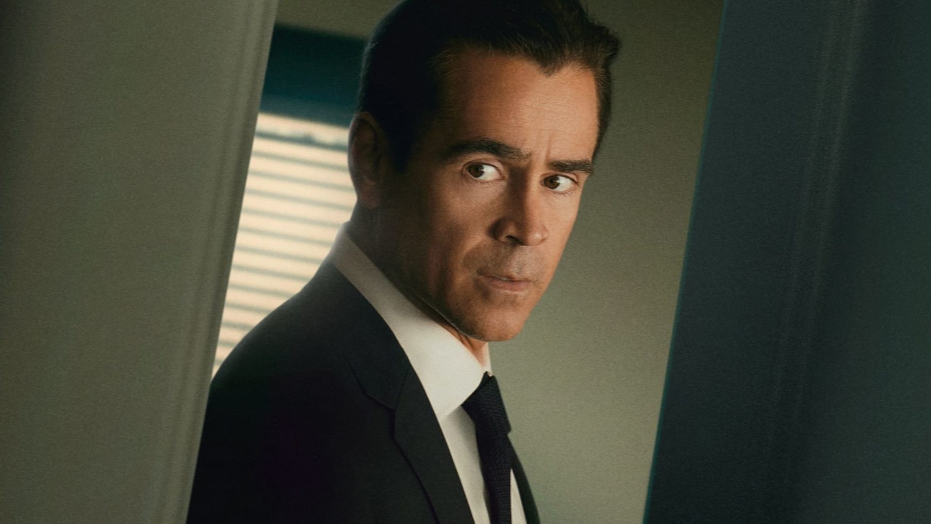 Colin Farrell de retour dans The Penguin, voici ses meilleurs rôles