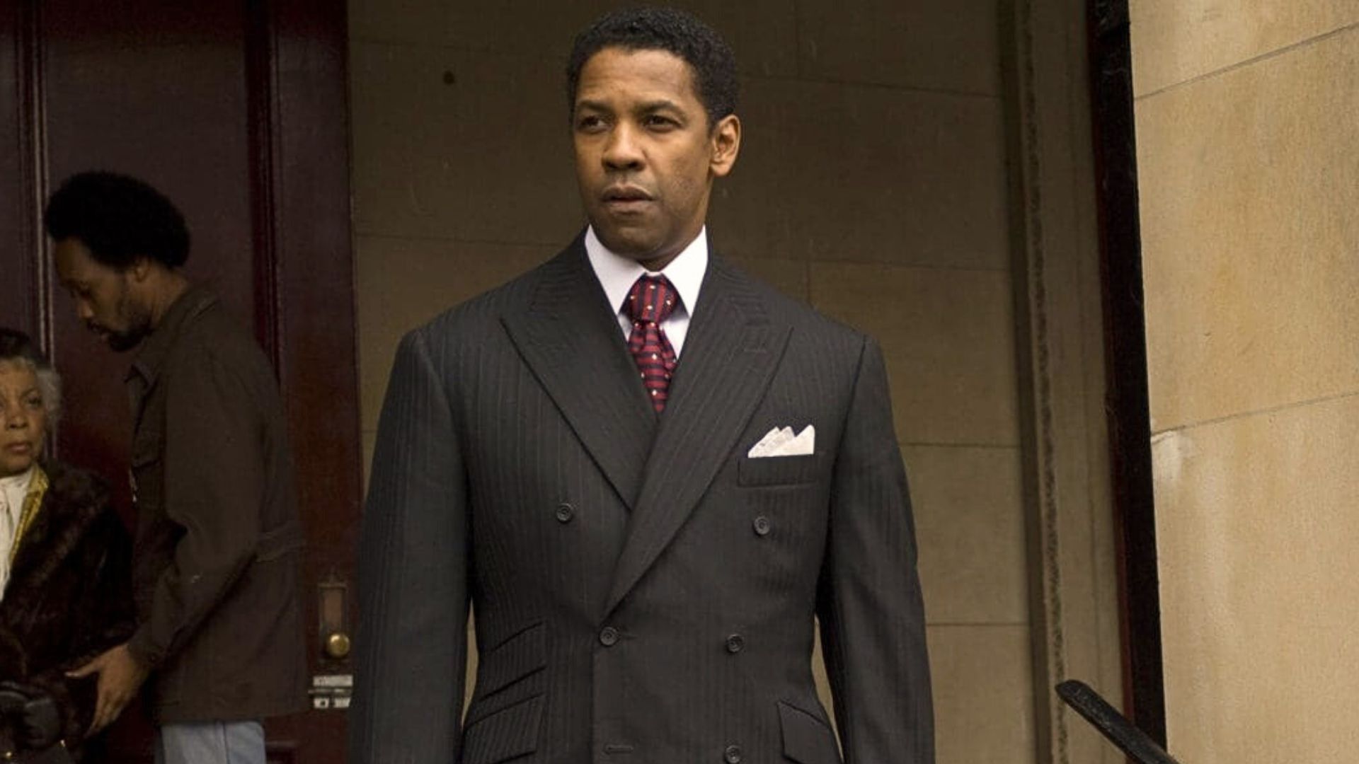 Netflix : il y a 17 ans, Denzel Washington sortait sa meilleure réplique dans ce grand film de gangsters