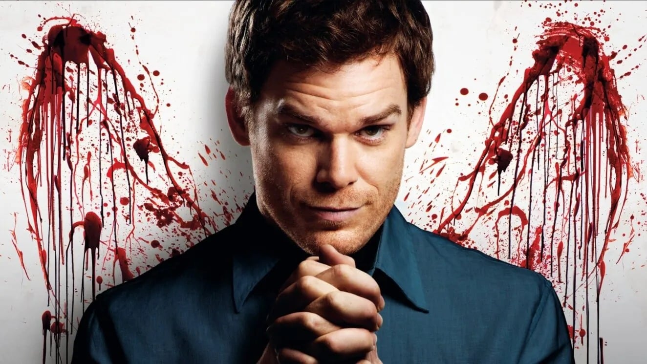 Dexter est de retour dans le teaser de la série préquel avec Sarah Michelle Gellar