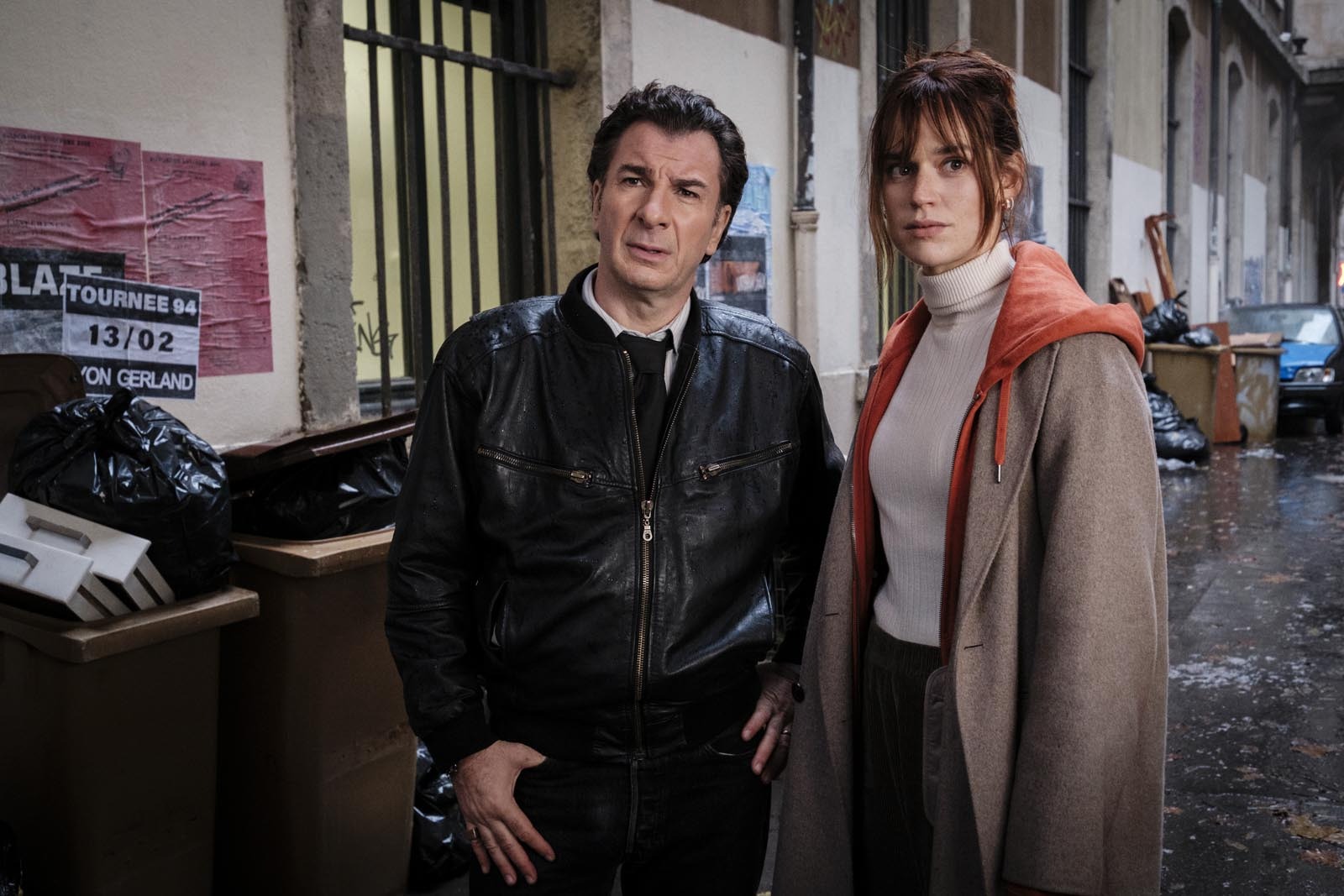 Ces trois prochaines séries françaises à ne pas manquer