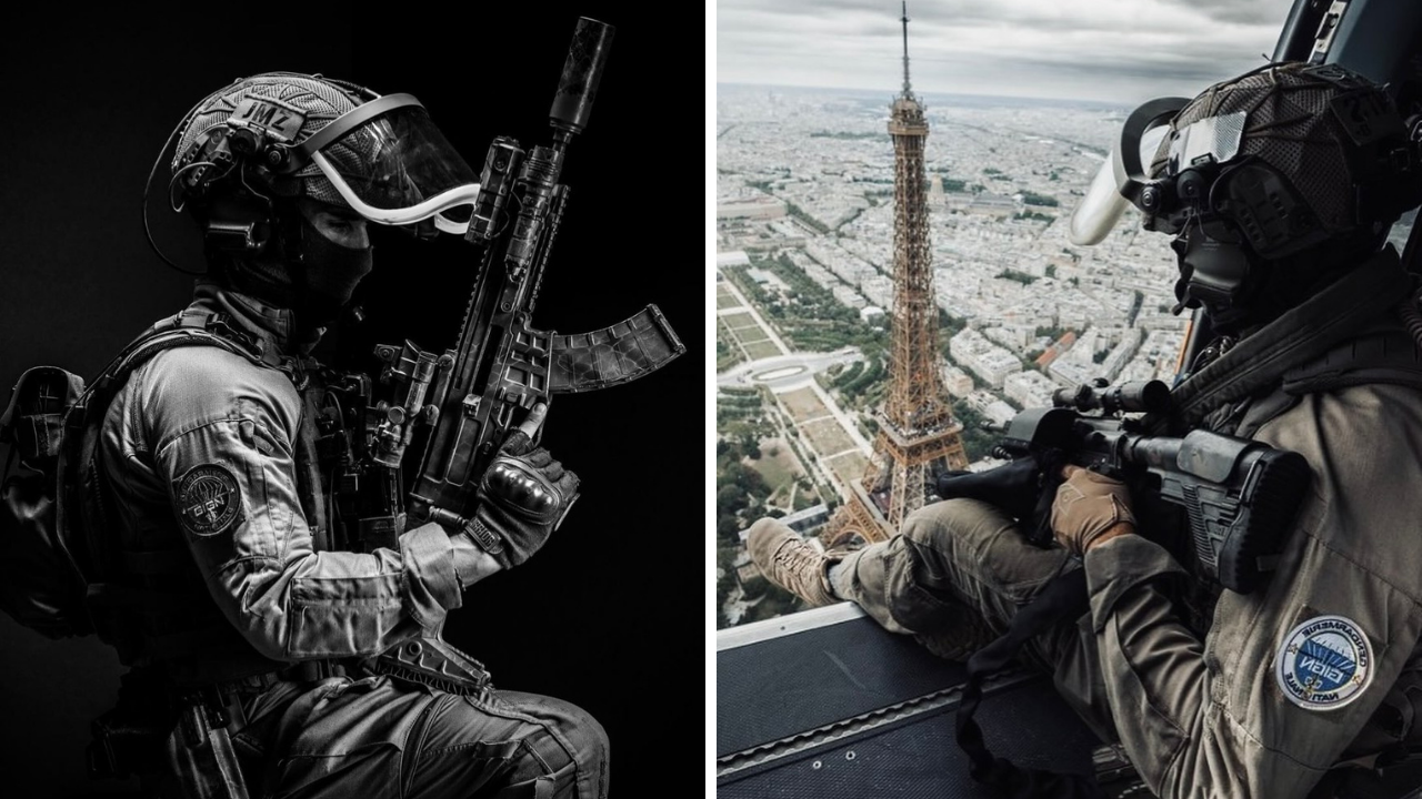 Netflix : le réalisateur français spécialiste de l'action prépare une série sur le GIGN