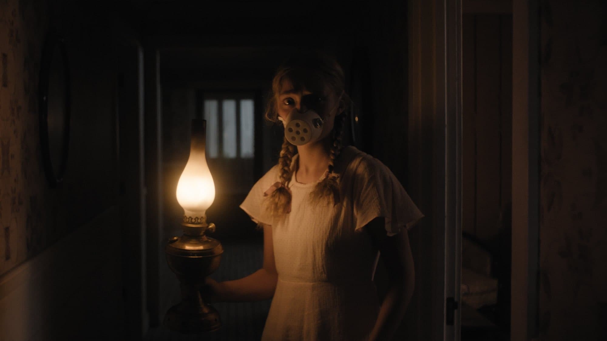 Sarah Paulson face à un démon dans un trailer angoissant