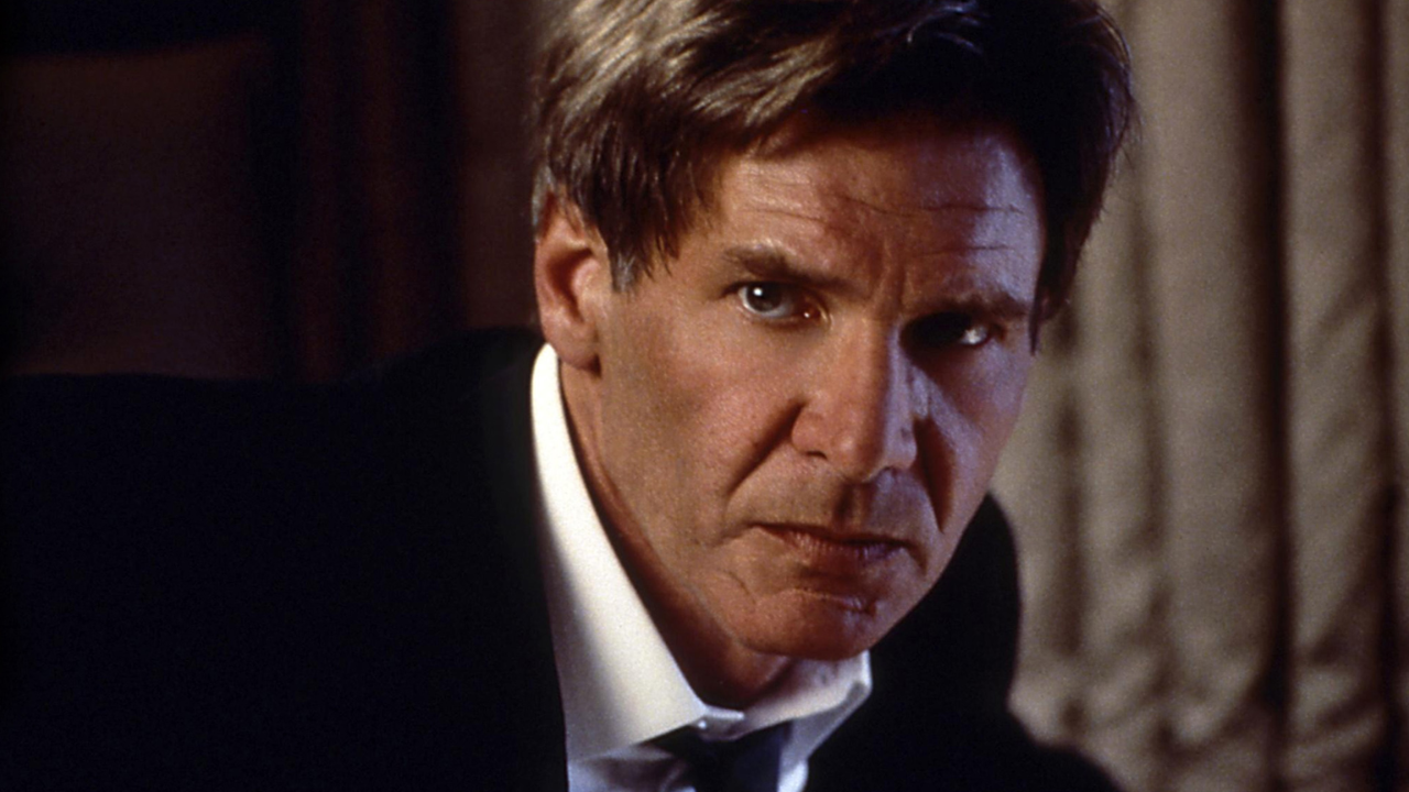 Ce soir à la TV : un des films les plus cultes d'Harrison Ford (et ce n'est ni Star Wars ni Indiana Jones)