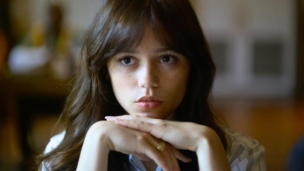 Ce film sulfureux et polémique avec Jenna Ortega est enfin disponible en France