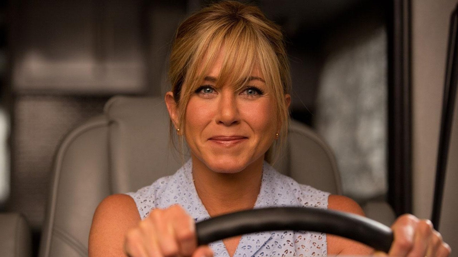 Ce soir à la TV : impossible de ne pas être gêné devant cette comédie américaine avec Jennifer Aniston