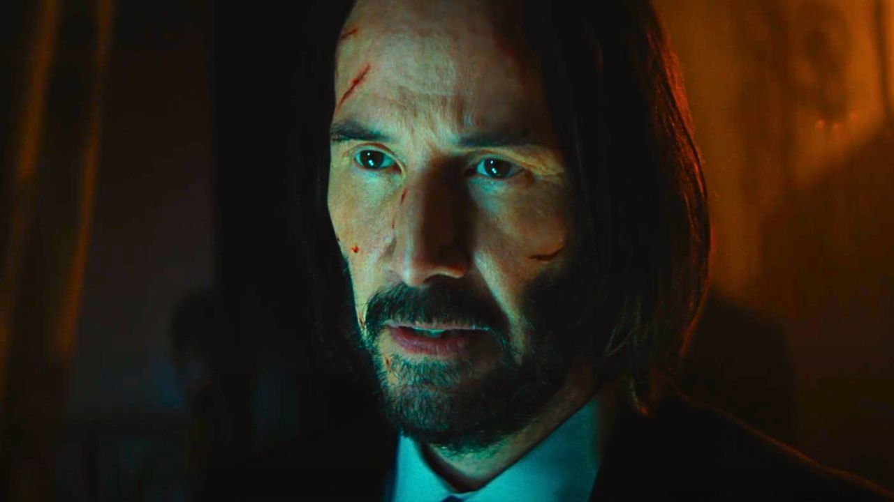 Keanu Reeves de retour et Ana de Armas qui se déchaine dans la bande-annonce de John Wick Ballerina