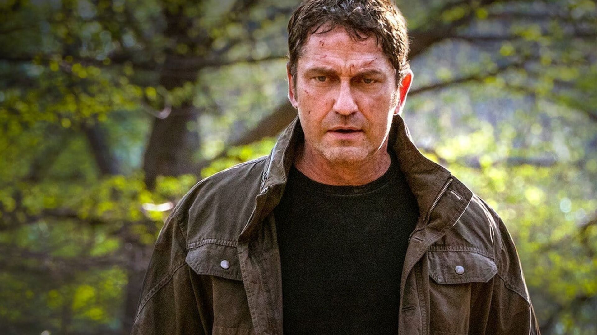 Ce soir à la TV : Gerard Butler doit sauver le président dans le film d'action le moins rentable de la trilogie