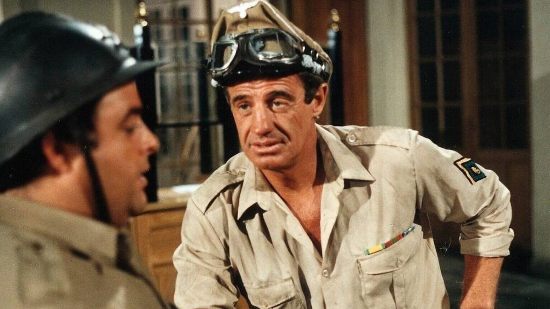 Ce soir à la TV : sorti il y a 40 ans, ce "navet absolu" est un des grands ratés de Jean-Paul Belmondo