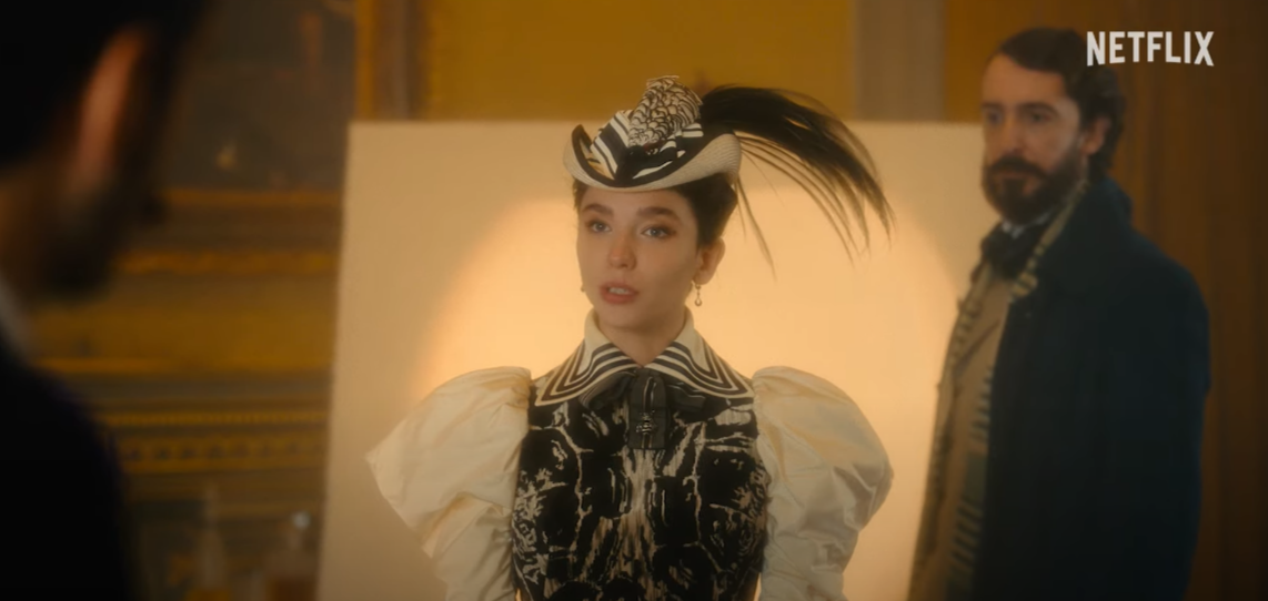 Netflix cette excellente série de 2023 revient enfin, la saison 2 se dévoile