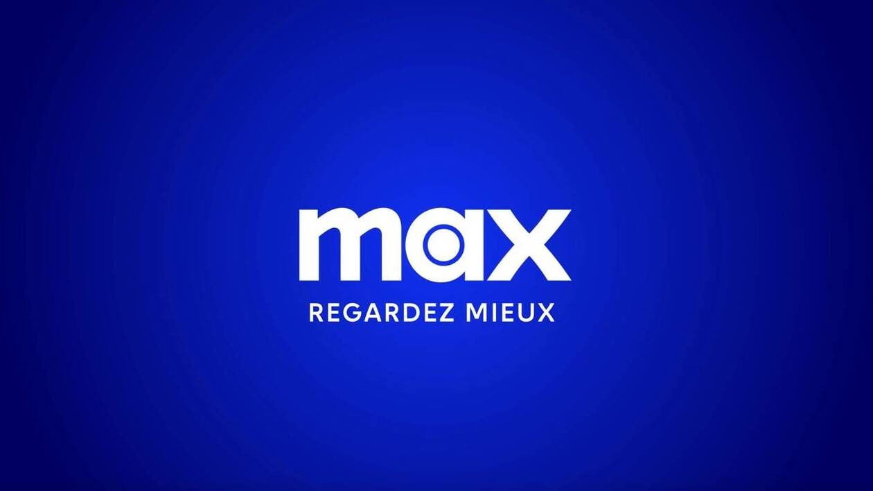 Découvrez gratuitement la plateforme de streaming Max